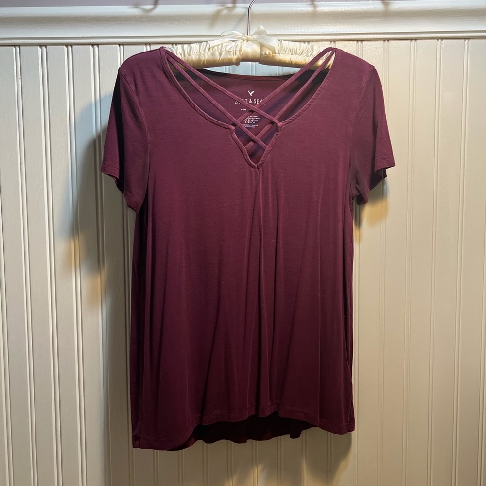 Women’s T shirt